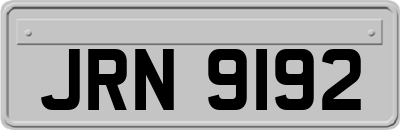 JRN9192