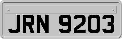 JRN9203