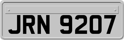 JRN9207
