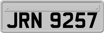 JRN9257