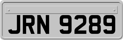 JRN9289