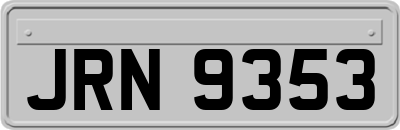 JRN9353