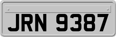 JRN9387