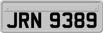 JRN9389