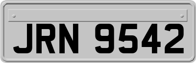 JRN9542