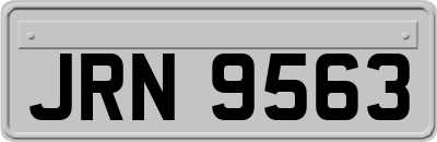 JRN9563