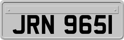 JRN9651