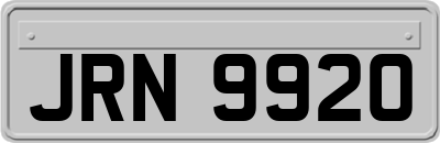JRN9920
