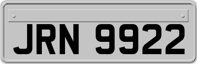 JRN9922