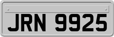 JRN9925