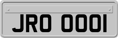 JRO0001