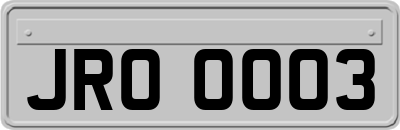 JRO0003