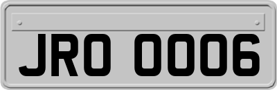JRO0006