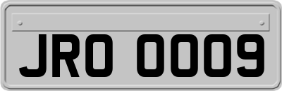 JRO0009