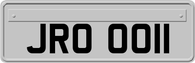 JRO0011