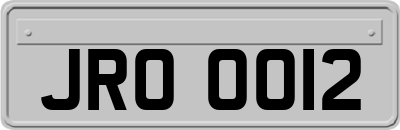 JRO0012