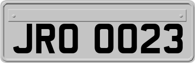 JRO0023