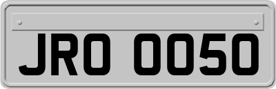 JRO0050