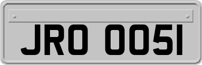 JRO0051
