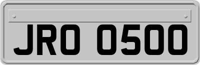JRO0500