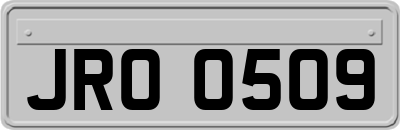 JRO0509