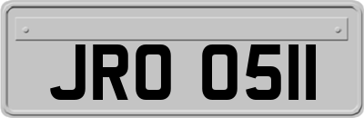 JRO0511