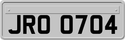 JRO0704