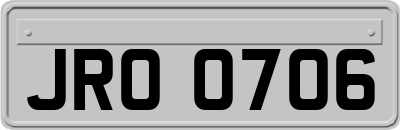 JRO0706