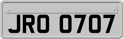 JRO0707