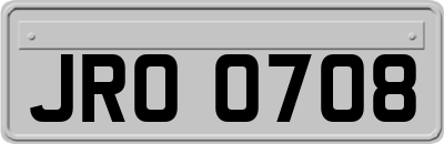 JRO0708