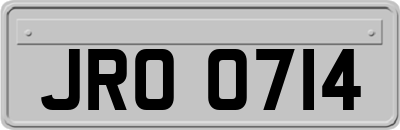 JRO0714