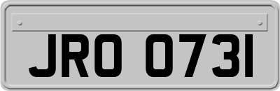 JRO0731