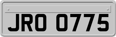 JRO0775