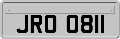 JRO0811