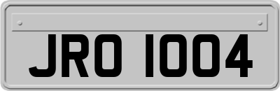JRO1004