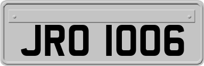JRO1006