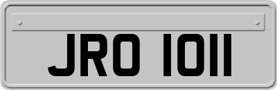 JRO1011