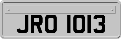 JRO1013