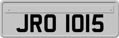 JRO1015