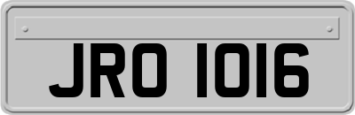JRO1016