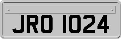 JRO1024