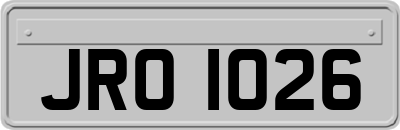 JRO1026