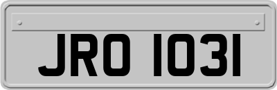 JRO1031