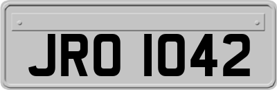 JRO1042