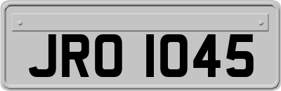 JRO1045