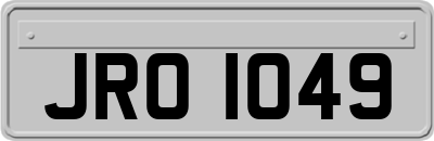 JRO1049
