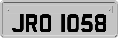 JRO1058