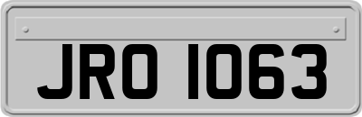 JRO1063