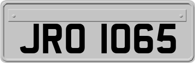 JRO1065