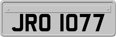 JRO1077